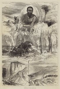 Esboços da Guerra do Kaffir